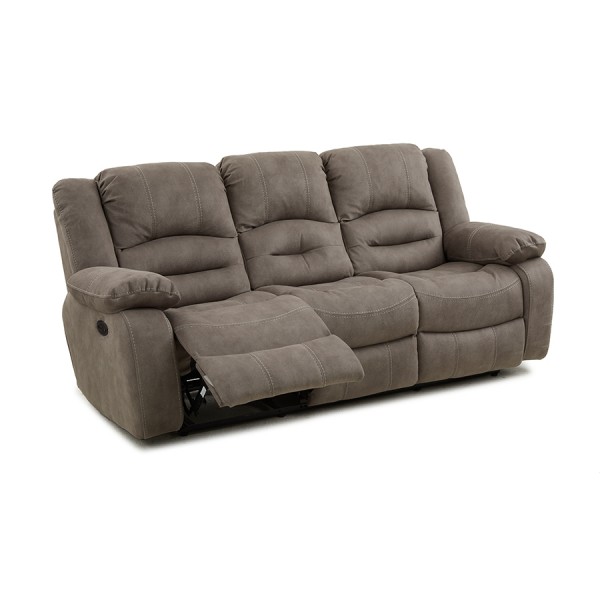 Brooke 3 Seater Electric Reclining